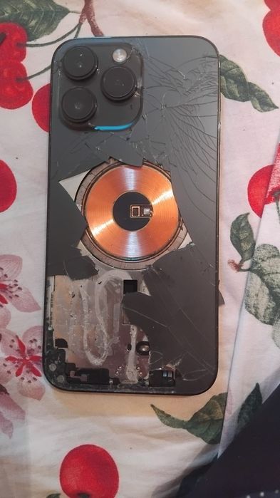 Reparații telefone orice tip va  de telefon și tablete lectopuri va mu