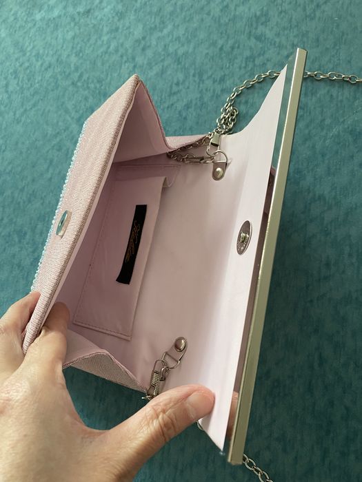 Женский  стильный клатч