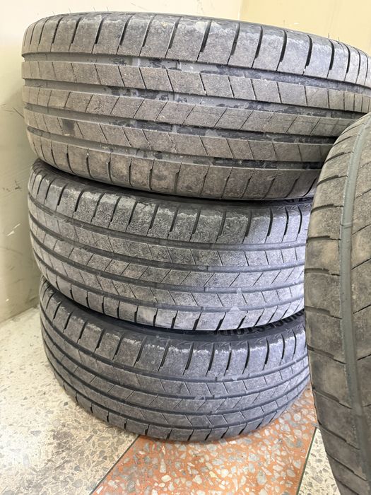 Шины Bridgestone (перегон)