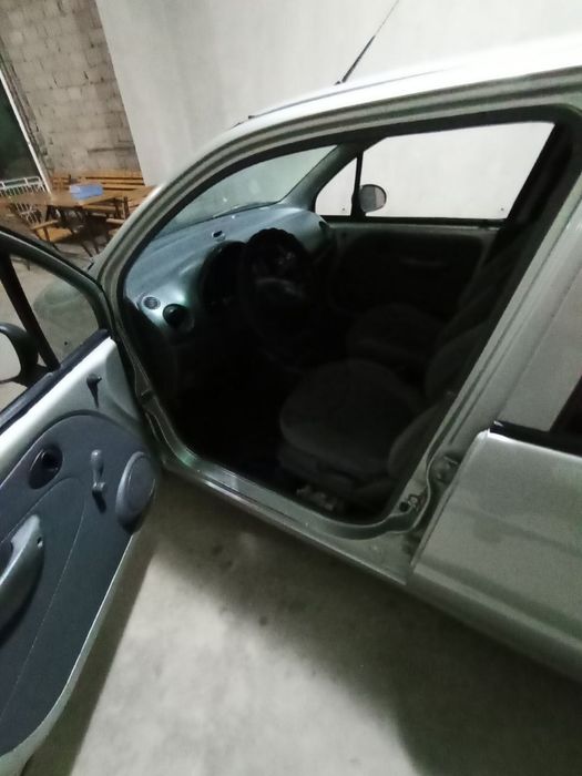 Matiz mix 2005 yil
