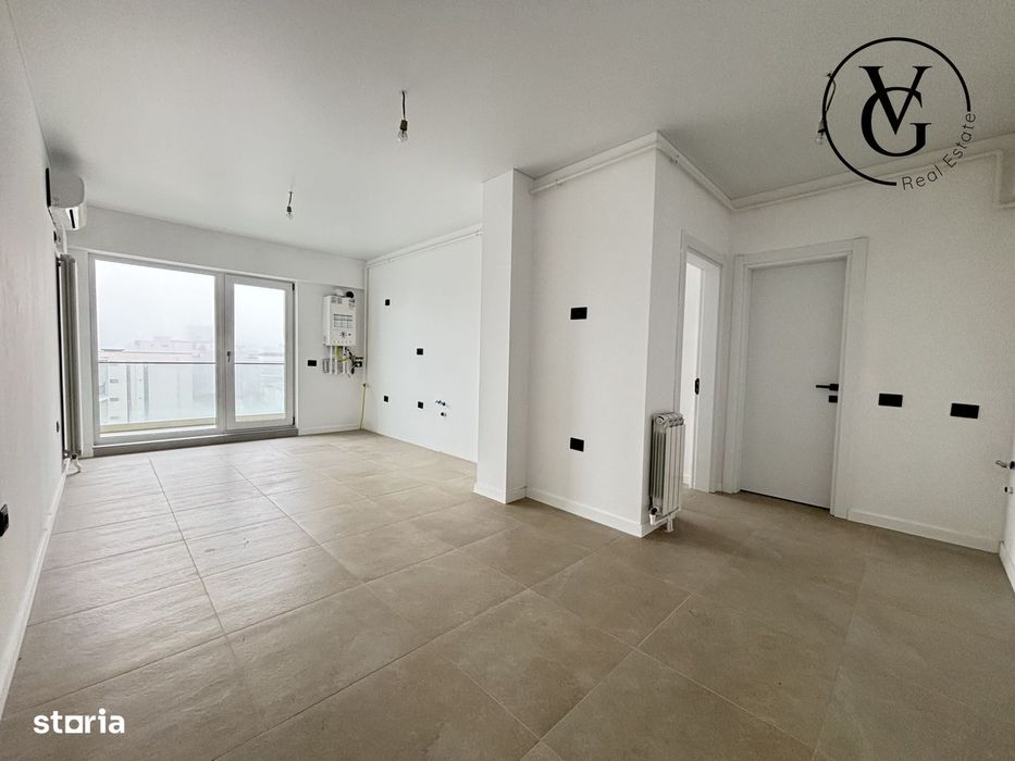Apartament 2 camere - Alezzi Odyssey - Mamaia Nord