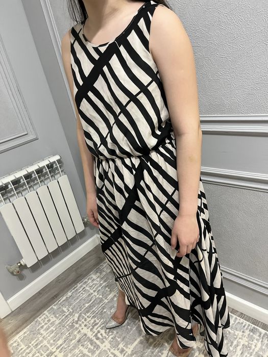 Платье разные б/у хорошом сост