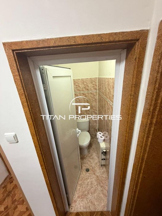 Дава се под наем Тристаен апартамент в Бургас, Славейков - 86 кв.м за 600 € - Снимка #6