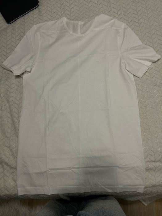 Rick Owens tricou