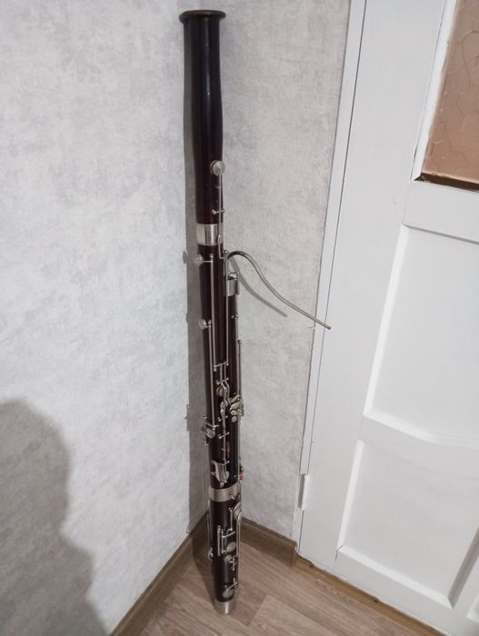 Музыкальный инструмент