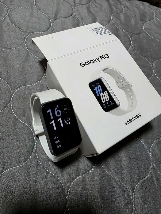 Samsung Galaxy fit 3