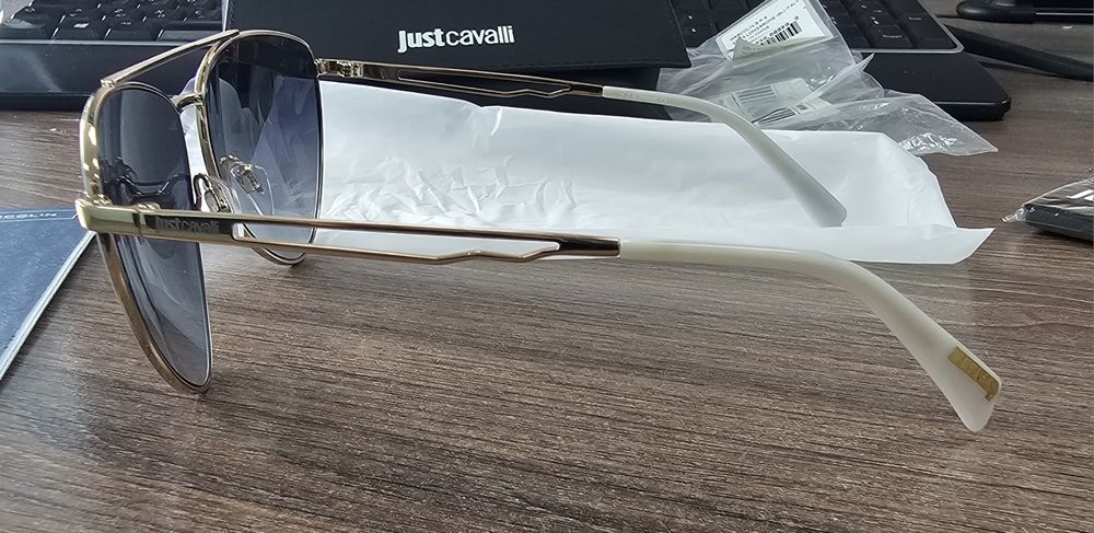 Just Cavalli Aviator