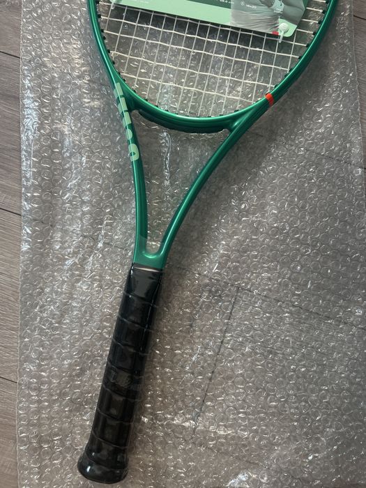 Wilson blade 101 Team V10