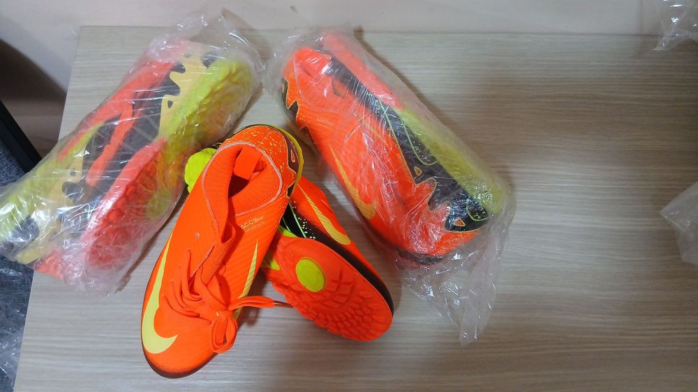 Sorokonoshkalar sotiladi