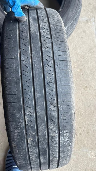 Дөңгелек покрышки летние