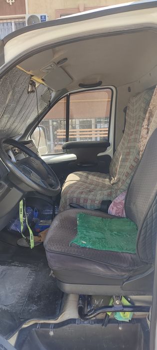 Продам Газель Бизнес