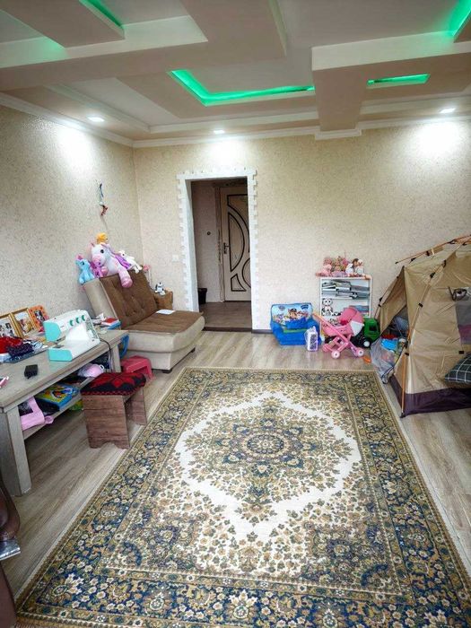 Продаются две квартиры обьединеные в одну