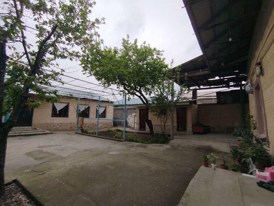 Ер участока 4,5 сотих сотилади