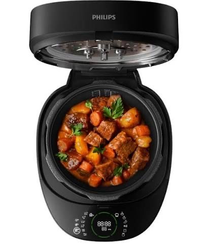 Универсальная мультиварка Philips HD2151/56