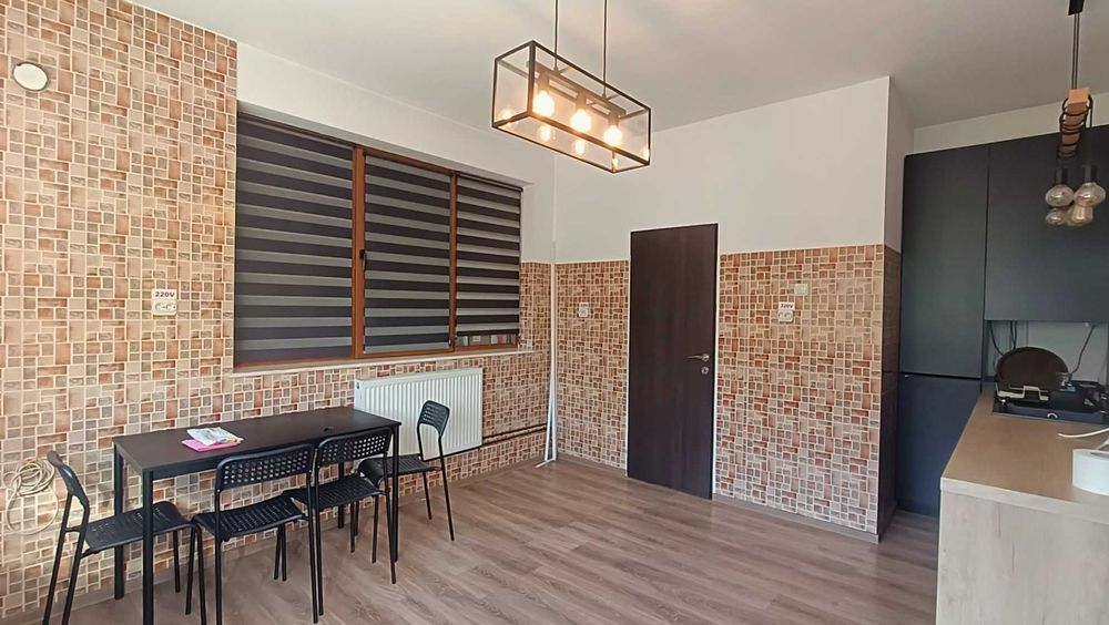 De inchiriat spatiu de birou la casa cu parcari