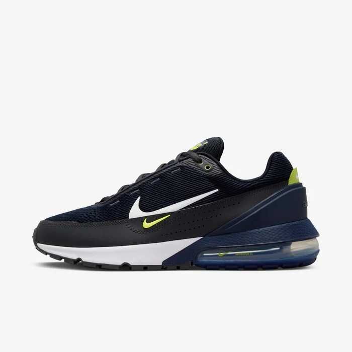 Nike - Air Max Pulse номер 38.5,39  дамски черни Оригинал Код 5066