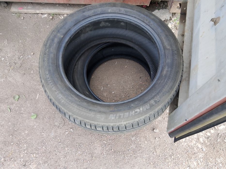 Авто шины на БМВ Х5