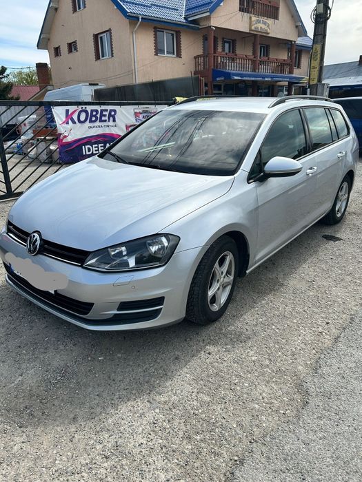 VOLKSWAGEN Golf 2015 — imagine 2