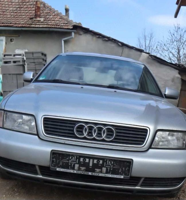 Audi A4 ULTIMUL preț