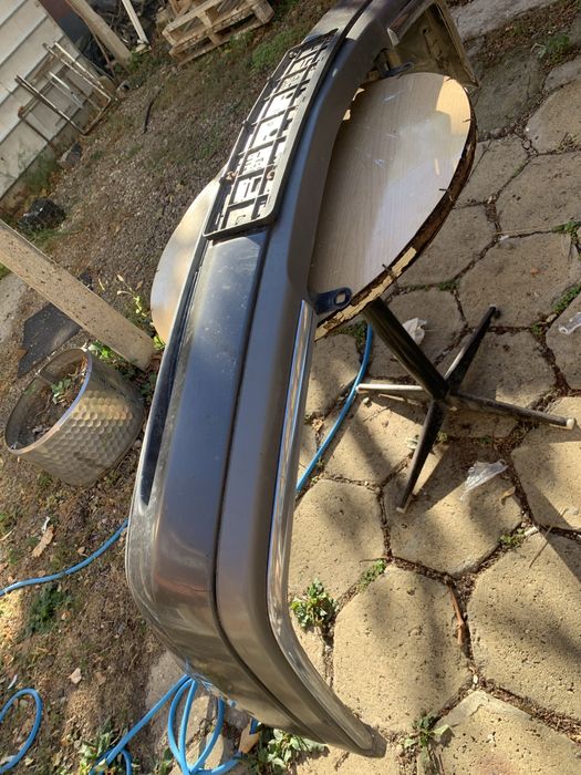 предна броня за Mercedes w202 Мерцедес 202