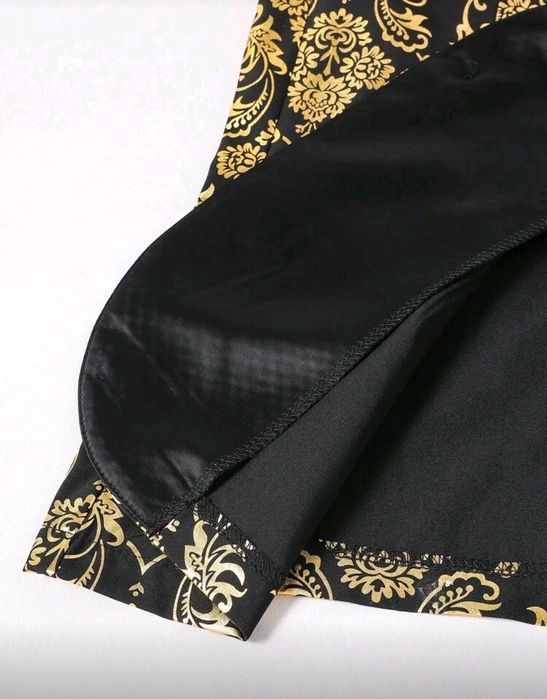 Costum elegant baiat nou