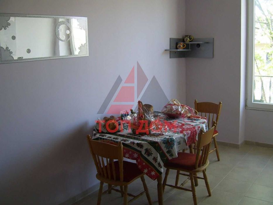 Дава се под наем Четиристаен апартамент в Варна, Чаталджа - 100 кв.м за 650 € - Снимка #9