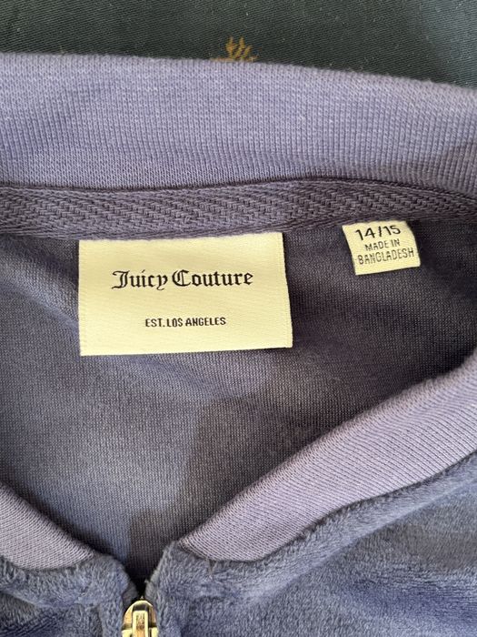 Set training juicy couture nou
