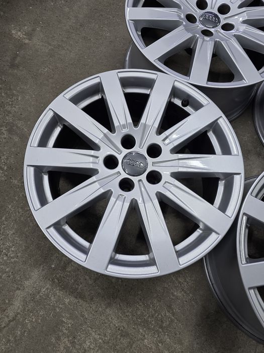 Джанти 18 / 5х112 - Audi 5x112