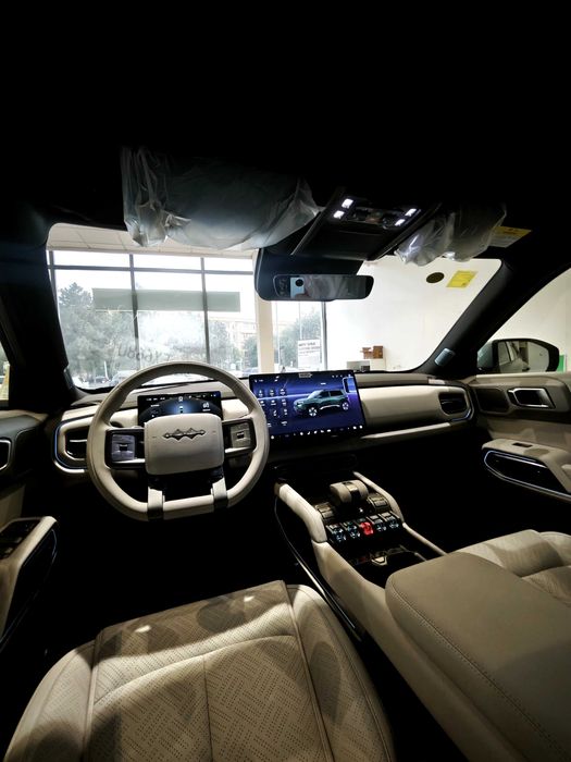 Formula Leopard Titanium 3 (2025) Ultra 501 km