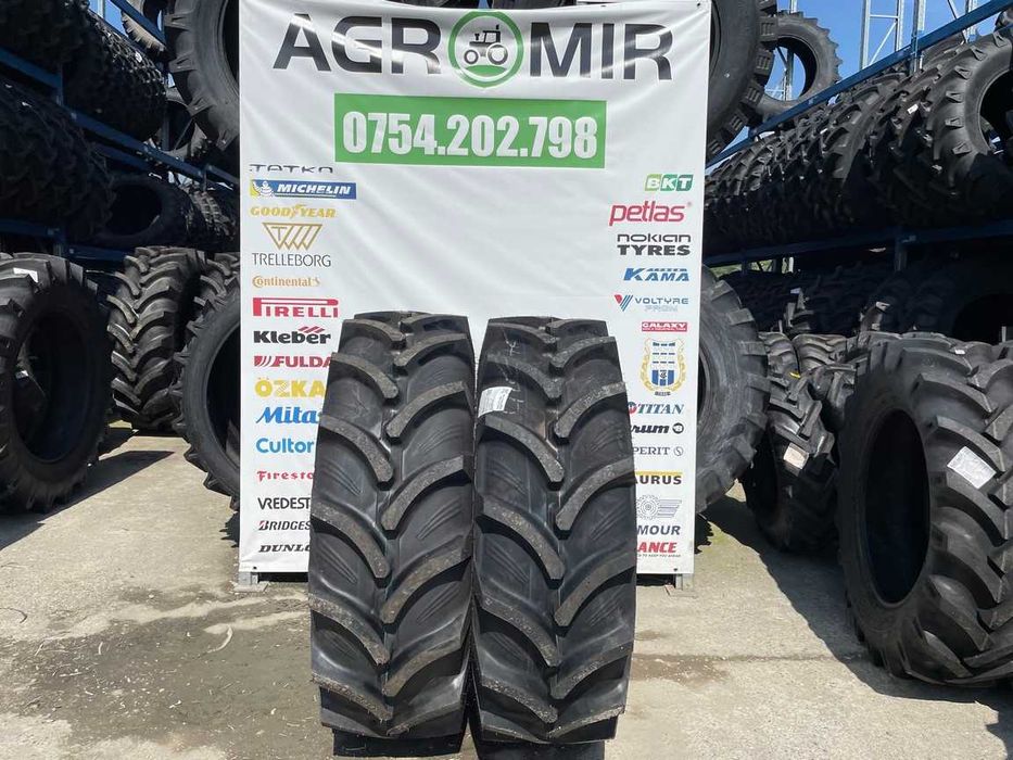 420/70R28 OZKA Anvelope noi agricole de tractor 14.9-28 Cauciucuri