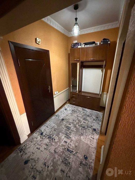 3 хонали 78м2 квартира сотилади Учтепа Алгоритм 31