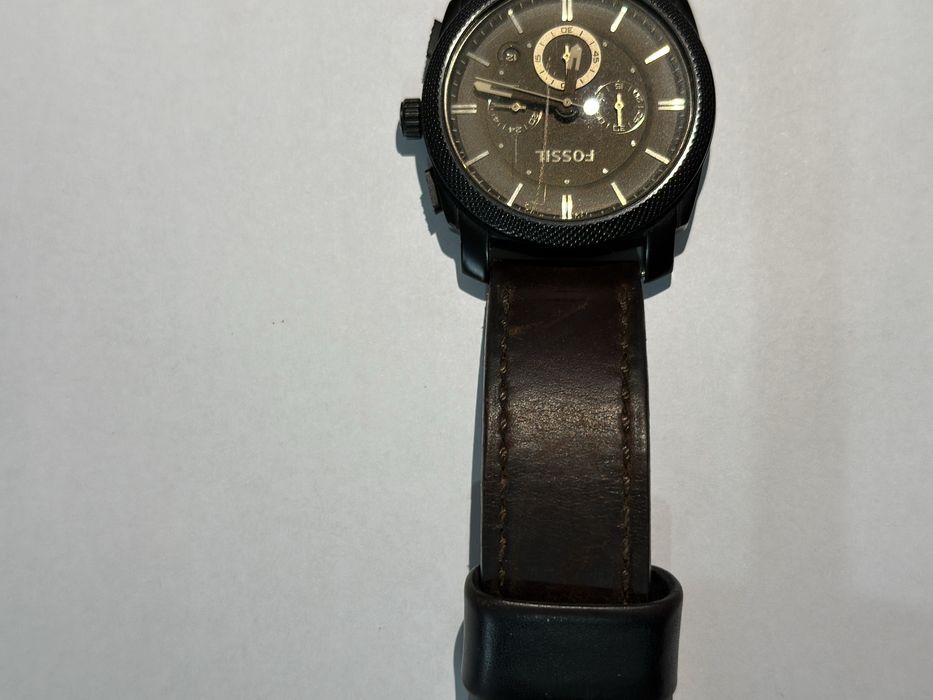 Мъжки часовник Fossil FS4656