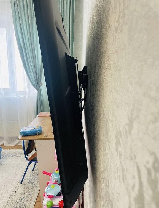 Продам смарт телевизор!