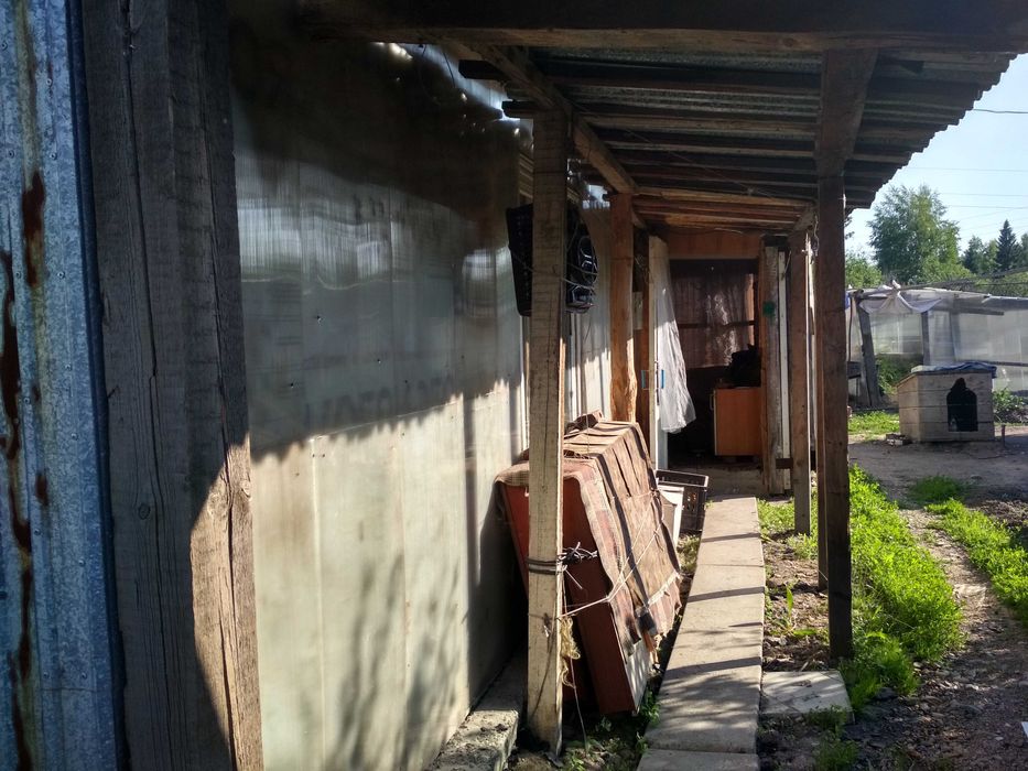 Продам дачу зимний вариан