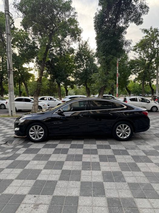 Malibu 2 Premier