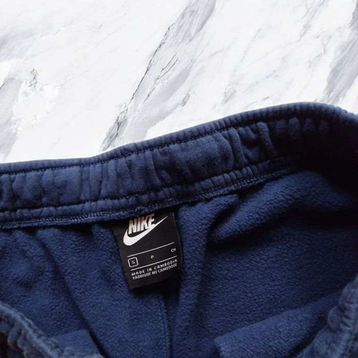 Nike S дамско ватирано долнище