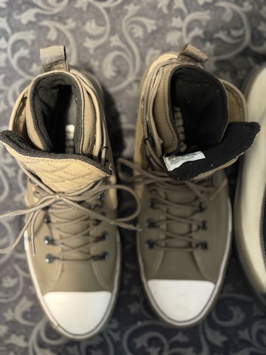 Converse разпродажба!
