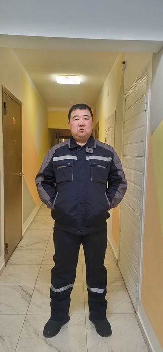 Спецодежда оптом и врозницу