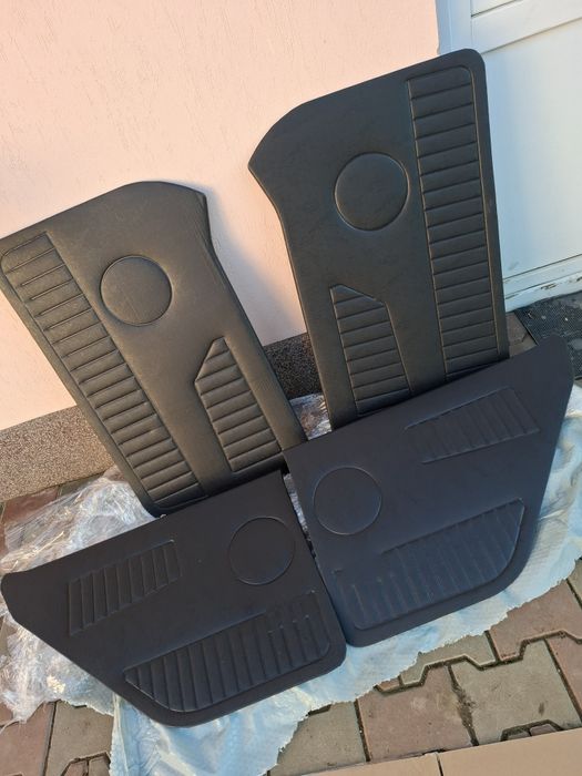 Panou interior fata usa Dacia 1300-1310/Renault 12