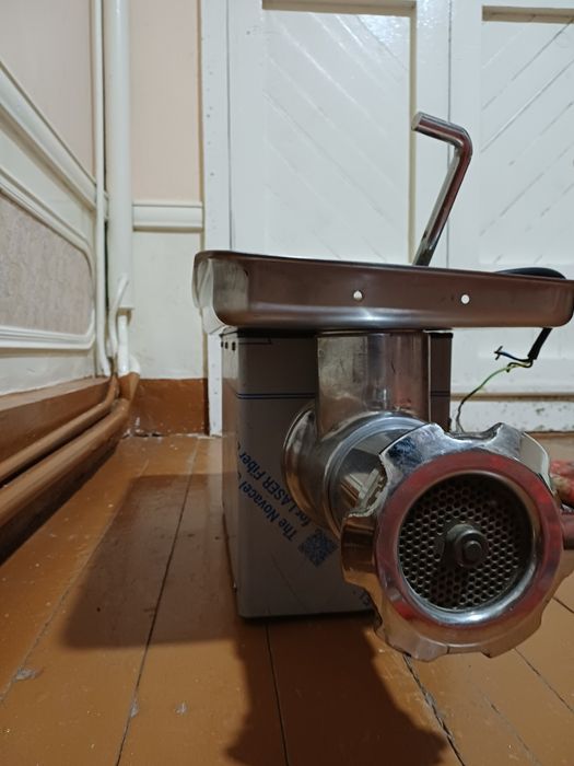 Gosht maydalagich sotiladi xolati yangi kop ishlamagan