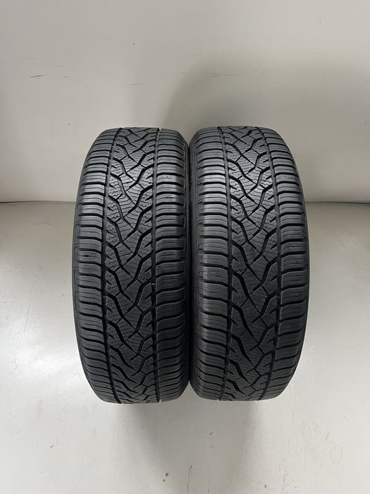 Всесезонни гуми 185/55/15 Barum