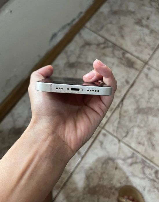 iphone 14плюс с каробкам