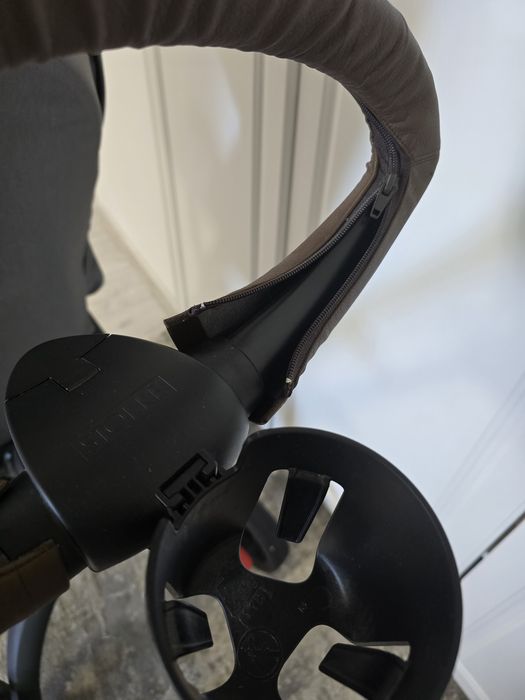 stokke xplory x.