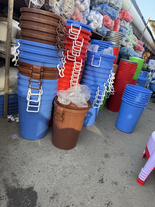 Унверсальный бак, мусор челак musor chelak bak