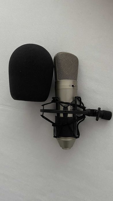 Microfon profesional Behringer B2 Pro