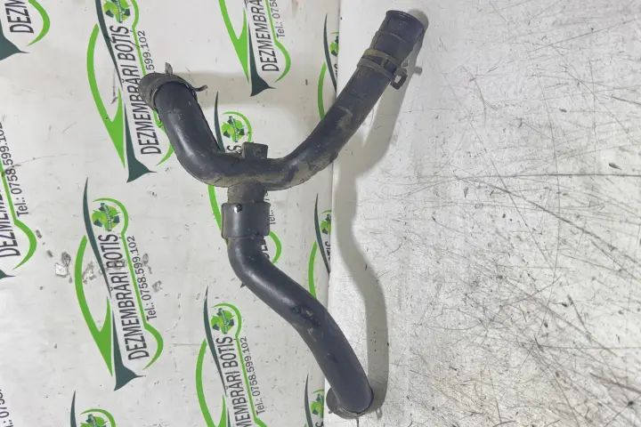 Furtun apa Ford Transit Connect 2005 1.8 Duratec MT SWB (115 hp)