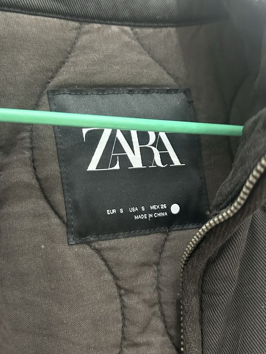 Женская куртка Zara