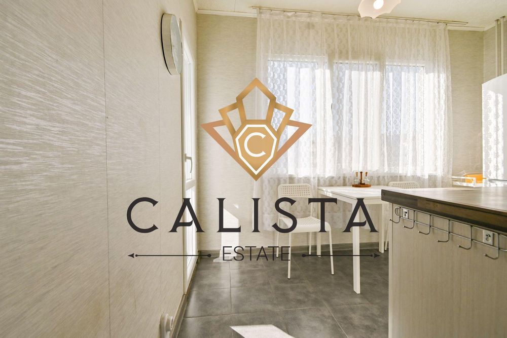 Дава се под наем Едностаен апартамент в София, Овча купел 1 - 47 кв.м за 550 € - Снимка #4