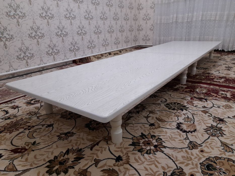 Столга заказ аламиз