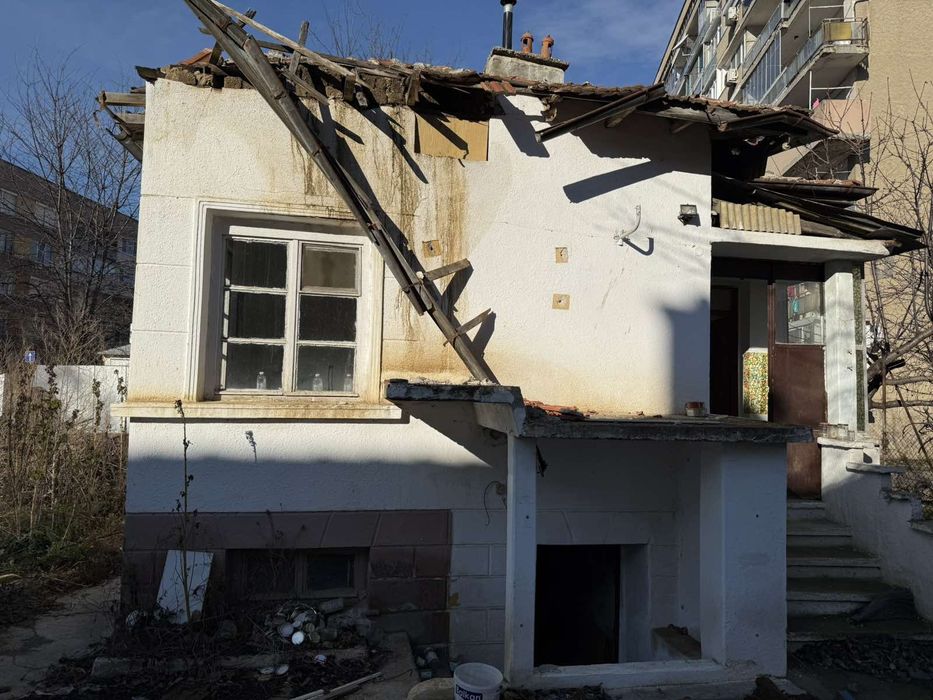 Продава се Парцел в Казанлък - 388 кв.м за 243 €/кв.м - Снимка #2